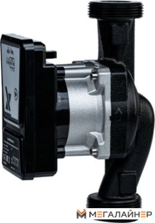 Циркуляционный насос Wilo Noce 25/1-4 купить в Минске с доставкой
