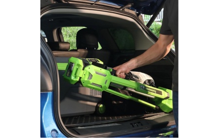 Мачта осветительная аккумуляторная GPT-STL 24В