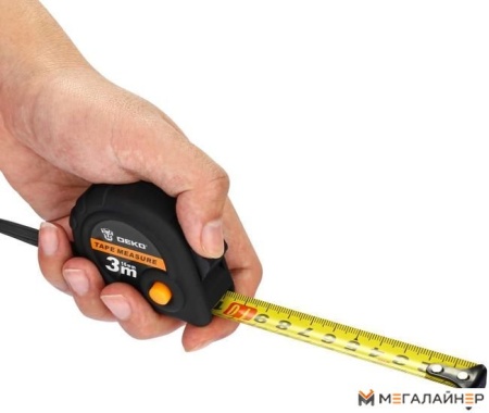 Купить Рулетка Deko LT02 Pro в Минске с доставкой