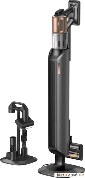 Пылесос Dreame Cordless Vacuum Cleaner Z20 Aqua Cycle Station (евровилка) купить в Минске с доставкой