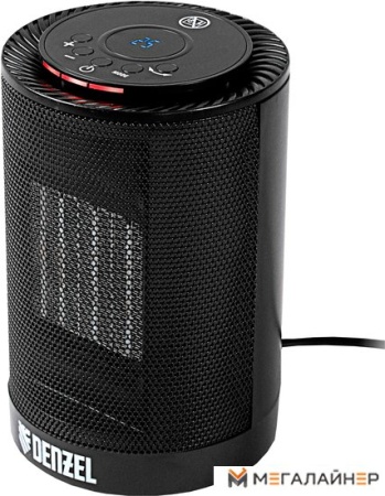 Тепловентилятор Denzel DTFC-1200