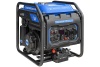 Купить Бензогенератор инверторный ТСС SGG 4200Ei в Минске с доставкой по РБ
