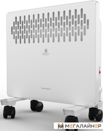 Конвектор Royal Clima Fiori Meccanico REC-FR1000M