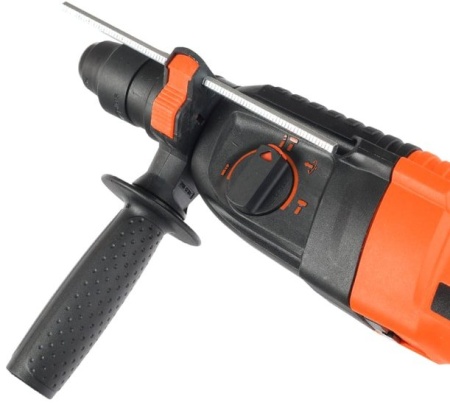 Перфоратор Patriot RH 262Q 140301335 купить в Минске с доставкой