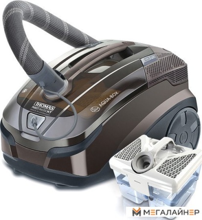 Пылесос Thomas Parkett Master XT купить в Минске с доставкой