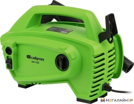 Мойка высокого давления СибрТех АМ-1100 58223 купить в Минске с доставкой