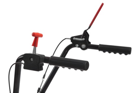 Культиватор бензиновый Hammer RT-40A купить в Минске с доставкой