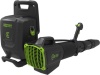 Ранцевая воздуходувка Greenworks GC82B13 2406407 (без АКБ)
