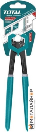 Клещи для скручивания проволоки Total THT2881 купить в Минске с доставкой