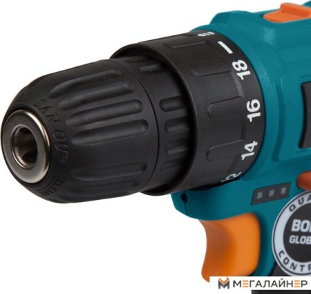 Дрель-шуруповерт Bort BAB-14UX2LI-FK купить в Минске с доставкой