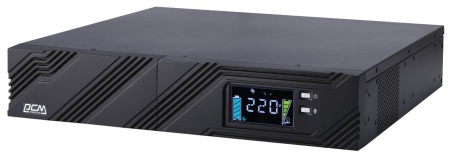 ИБП Powercom SPR-3000 LCD