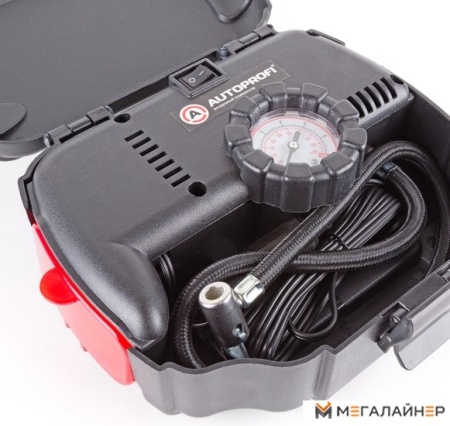 Автомобильный компрессор Autoprofi AP-070