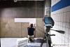 Купить Лазерный нивелир Bosch GLL 2-80 P (с держателем BM 1) [0601063208] в Минске с доставкой