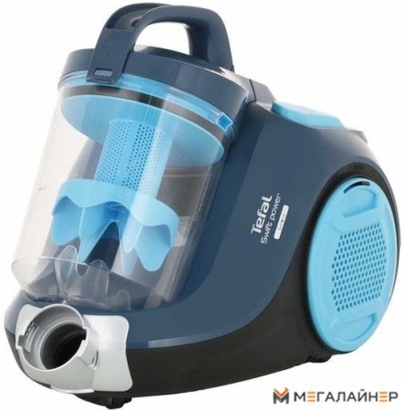 Пылесос Tefal TW2971EA купить в Минске с доставкой