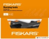 Культиватор (разрыхлитель) Fiskars Solid 1001600 купить в Минске с доставкой
