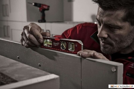 Купить Уровень строительный Milwaukee 4932459097 в Минске с доставкой