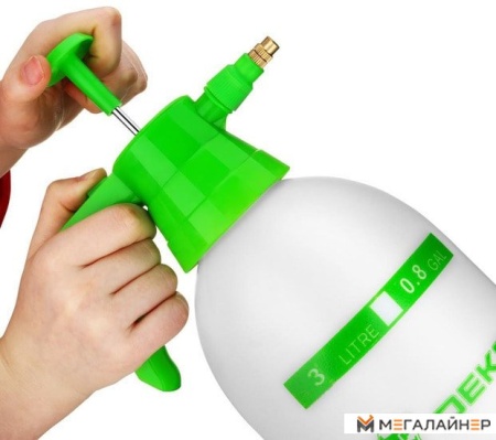 Компрессорный Deko DKSP05 065-0937 3 л купить в Минске с доставкой