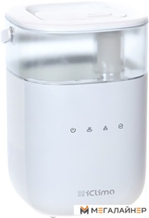 Увлажнитель воздуха IClima LUX-606HW