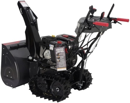 Снегоуборщик Evoline SBG 690 TBE купить в Минске с доставкой