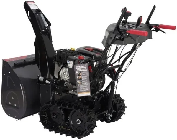 Снегоуборщик Evoline SBG 690 TBE купить в Минске с доставкой