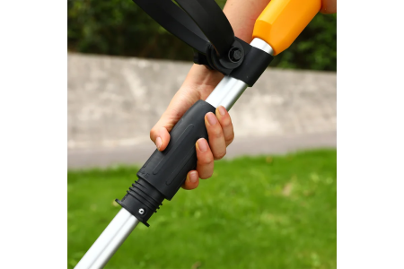 Снегоуборщик аккумуляторный DEKO ST211-5 купить в Минске с доставкой