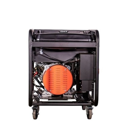 Купить Бензиновый генератор Aurora 12500 DSX Dual в Минске с доставкой по РБ