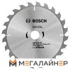 Пильный диск Bosch 2.608.644.381 купить в Минске с доставкой