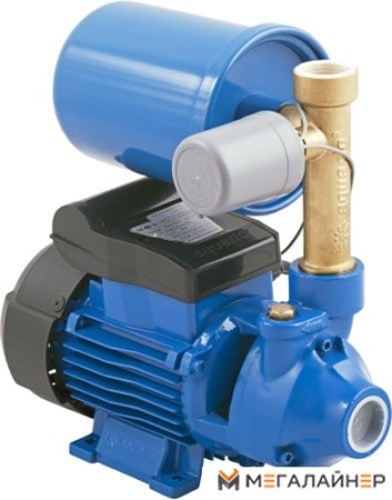 Насосная станция Aquario Auto ADB-35-mini купить в Минске с доставкой