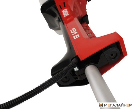 Триммер Geos Max Premium 151 B купить в Минске с доставкой