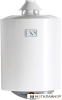 Накопительный газовый водонагреватель Ariston S/SGA 100 купить в Минске с доставкой