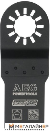 Пильное полотно AEG Powertools Plunge 4932430316 купить в Минске с доставкой