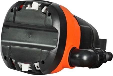 Дренажный насос Skiper SP3500 2-в-1 купить в Минске с доставкой