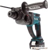Перфоратор Makita DHR202RF (с 1-ой АКБ, кейс) купить в Минске с доставкой