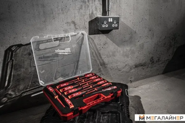 Отвертка Milwaukee 4932478721 купить в Минске с доставкой