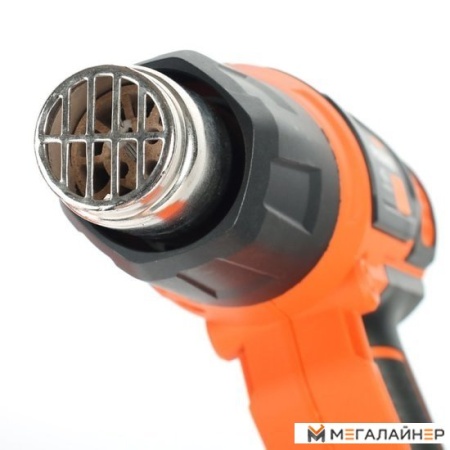 Промышленный фен Patriot HG 220 купить в Минске с доставкой