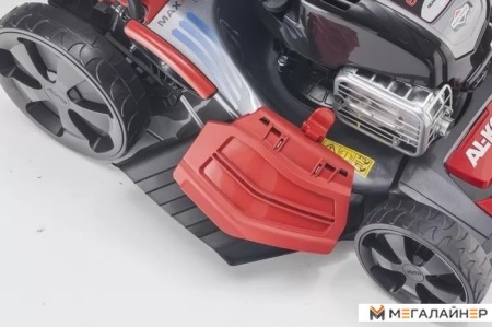 Купить газонокосилку в Минске. Цена газонокосилки в рассрочку