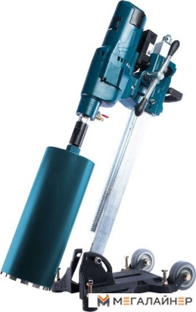 Дрель алмазного сверления Alteco DD 4025 MF 13538 купить в Минске с доставкой