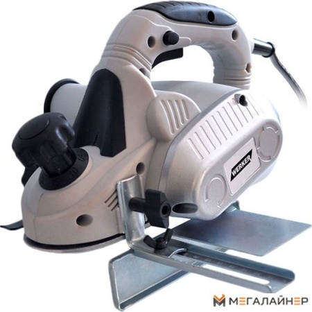 Рубанок Werker PL 710 купить в Минске с доставкой