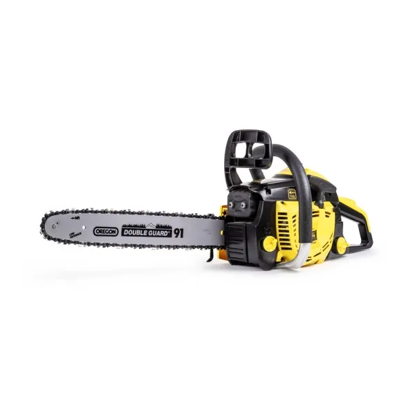 Бензиновая цепная пила Foxweld MACHETE 141 PRO