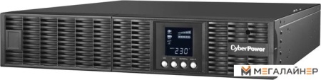 Купить Источник бесперебойного питания CyberPower OLS1500ERT2U в Минске с доставкой