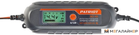 Зарядное устройство Patriot BCI-4D