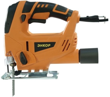 Электролобзик Энкор ЛЭ-570/65Э купить в Минске с доставкой