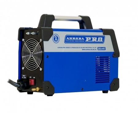Аренда аппарата плазменной резки Aurora AIRHOLD 45