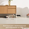 Пылесос Dreame Trouver Wet and Dry Vacuum K30 Mix HMV24A (евровилка) купить в Минске с доставкой