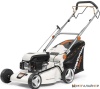 Купить газонокосилку в Минске. Цена газонокосилки в рассрочку