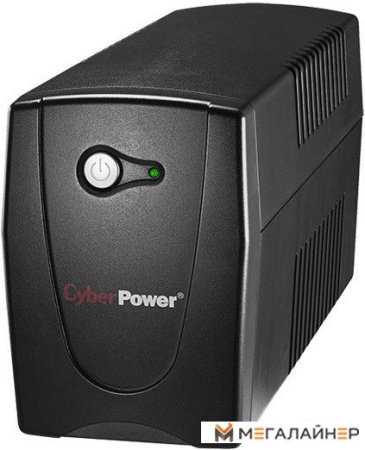 Купить Источник бесперебойного питания CyberPower Value (VALUE1000EI) в Минске с доставкой