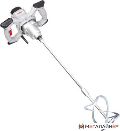 Дрель-миксер Ставр МС-120/1200-2С купить в Минске с доставкой