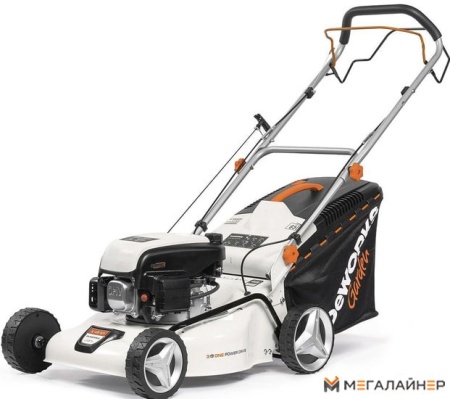 Купить газонокосилку в Минске. Цена газонокосилки в рассрочку