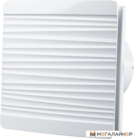 Осевой вентилятор Vents 100 ТН Флип
