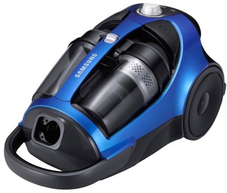 Пылесос Samsung VCC8836V36/XEV купить в Минске с доставкой